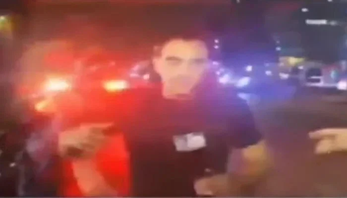 اسرائیل نے امریکی صحافی کو کوریج سے روک دیا